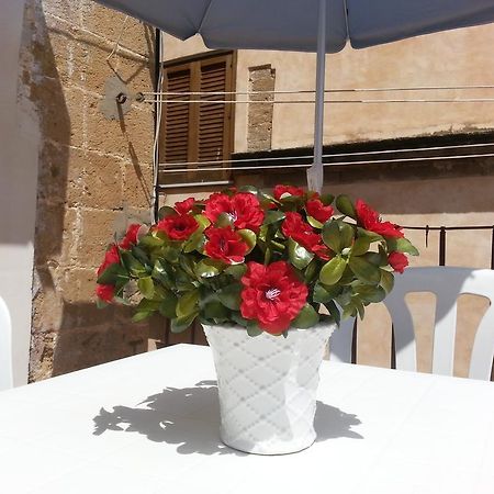 La Bifora Apartment Sciacca Exterior photo