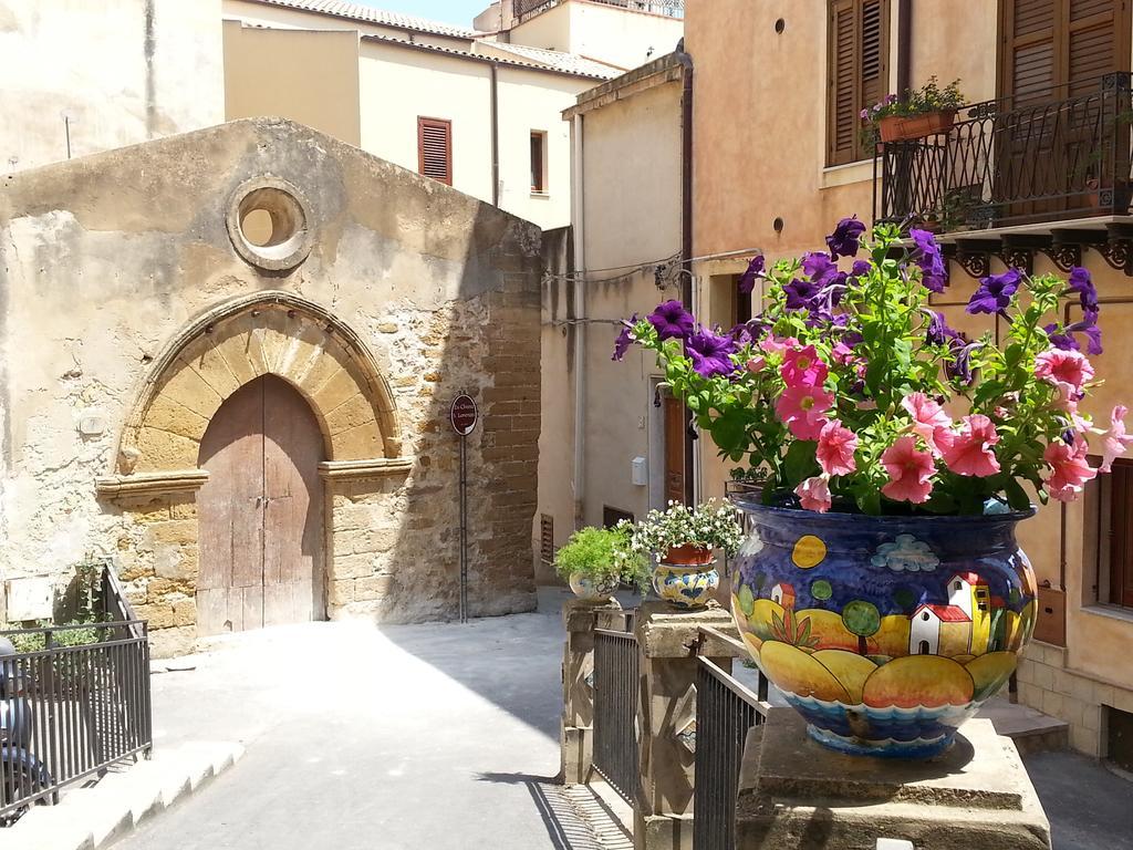 La Bifora Apartment Sciacca Room photo