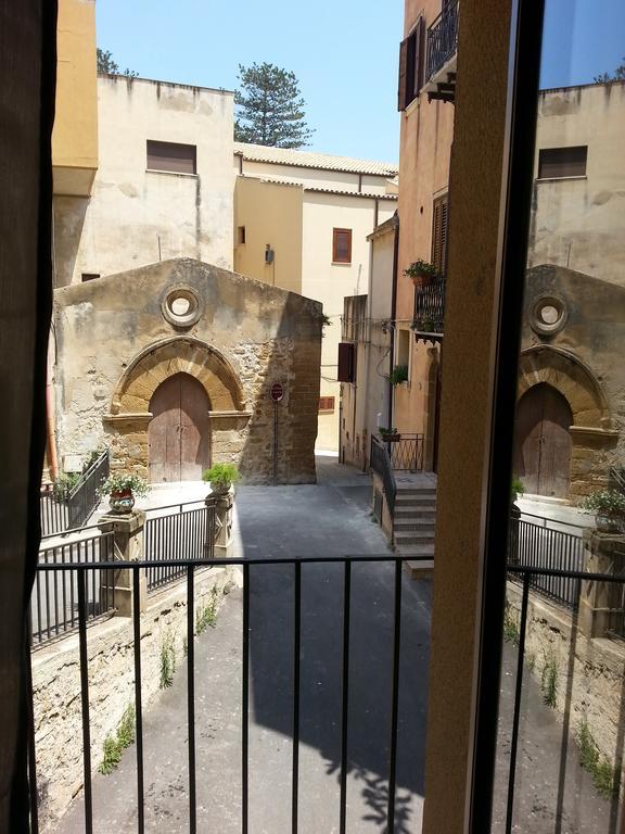 La Bifora Apartment Sciacca Room photo