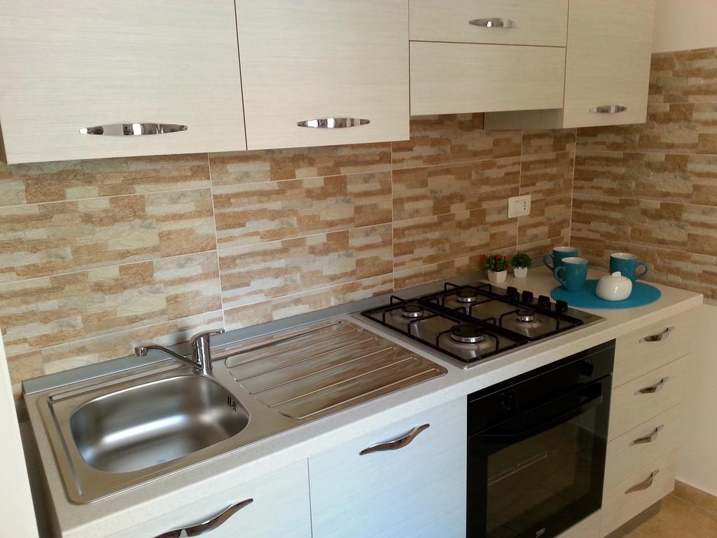 La Bifora Apartment Sciacca Room photo