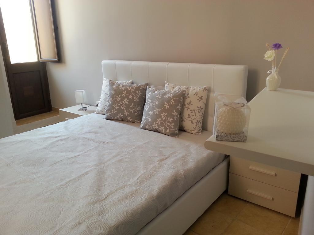 La Bifora Apartment Sciacca Room photo