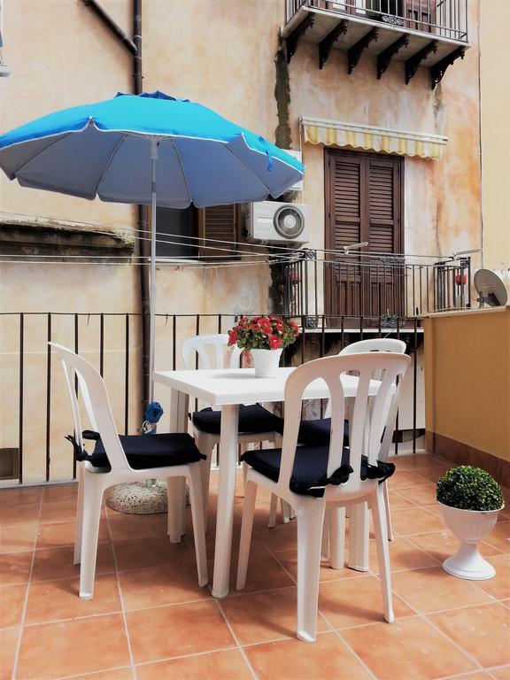 La Bifora Apartment Sciacca Exterior photo